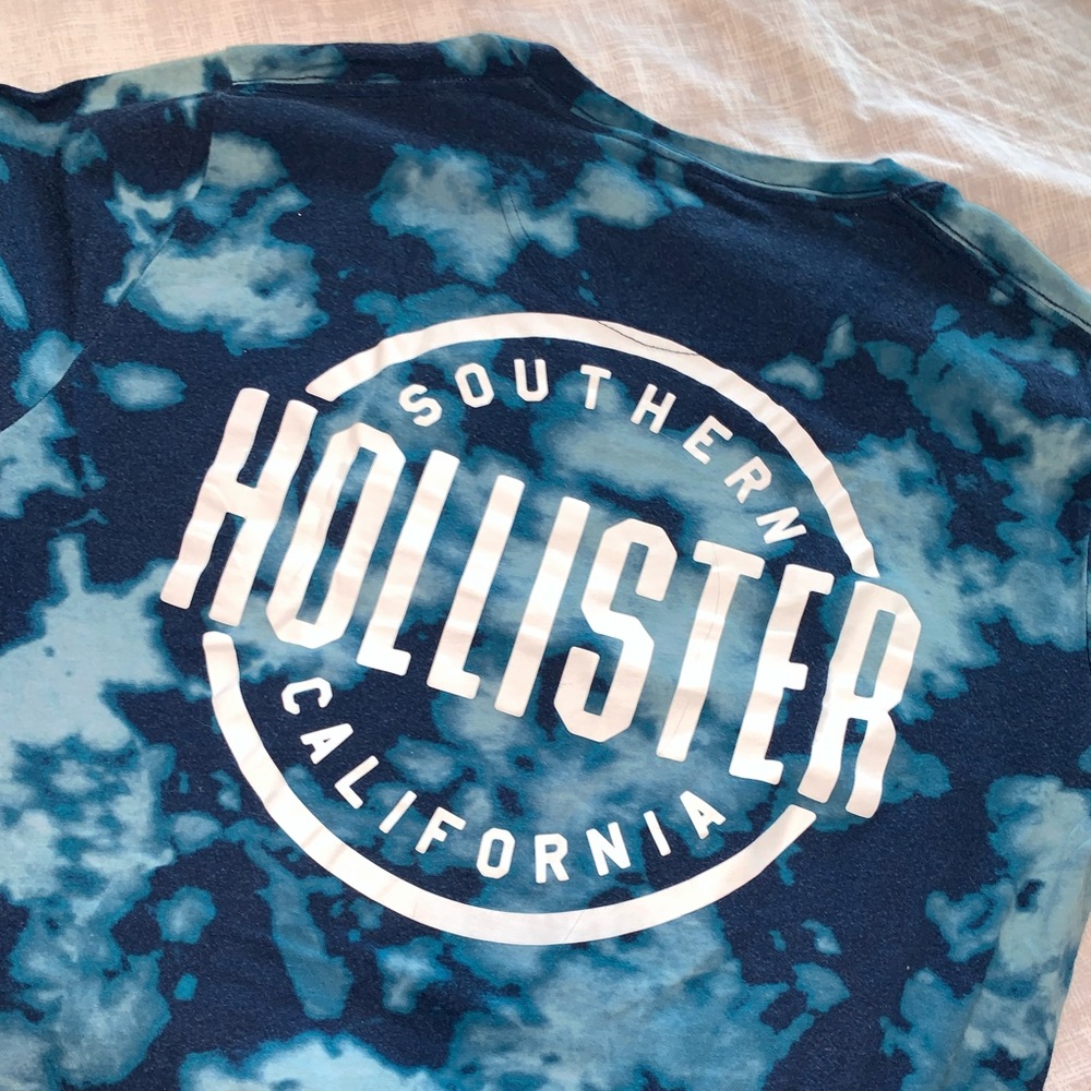 HOLLISTER tee - Picture 4 of 4